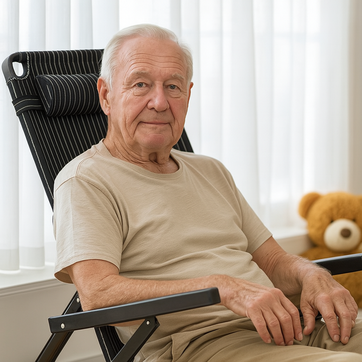 Skanto | Relax Smart Recliner Ryggstøtte Stol
