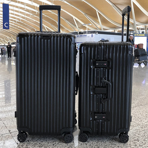 Premium Hardshell Bagasje Koffert Skanto