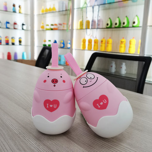 Dame Kreativ Snackboks Skanto