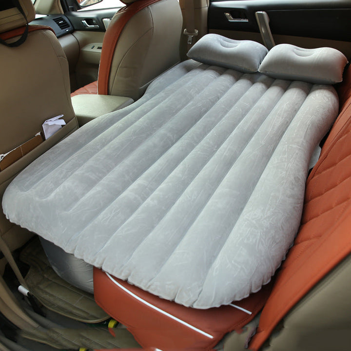Auto Inflatable Bed | Skanto