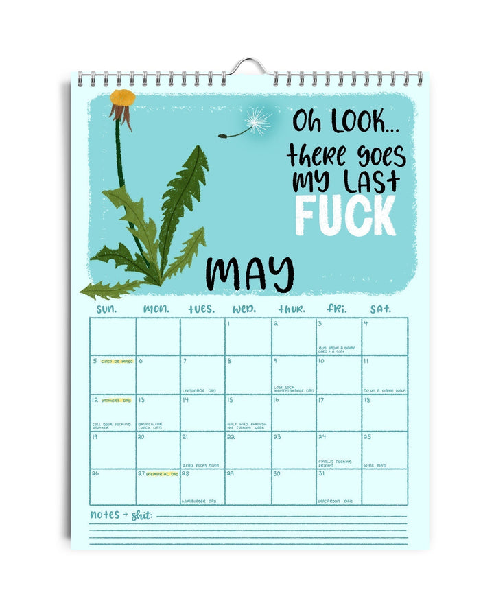 Skanto | NÅ ER DET TILBAKE PÅ 2025 KALENDER
