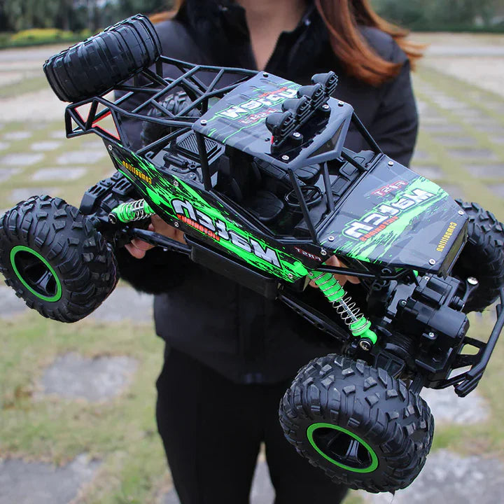Skanto | Leke Monster Truck