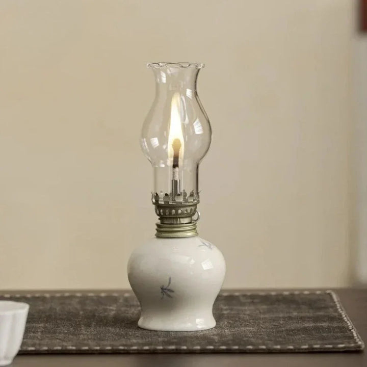 Oil Accent Lantern | Skanto