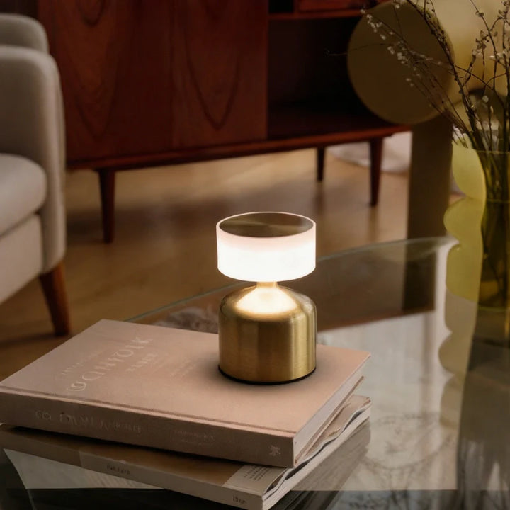 Skanto | Auralis Bordlampe