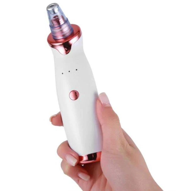 Skanto | Blackhead Vacuum Cleaner