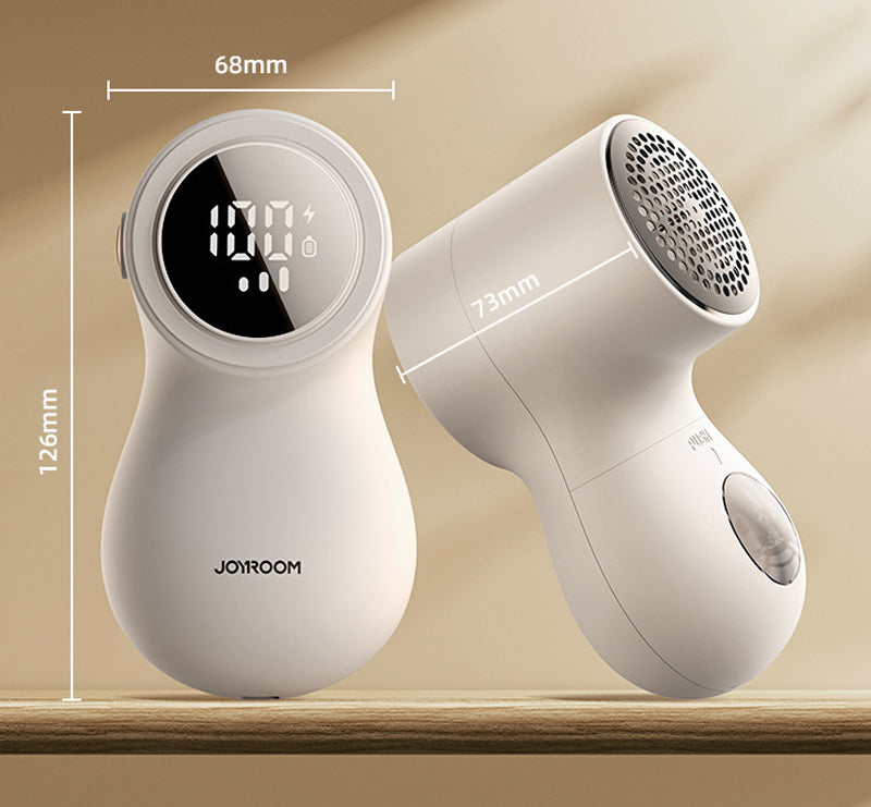 Fuzz Remover Pro | Effektiv Tekstpleie | Skanto