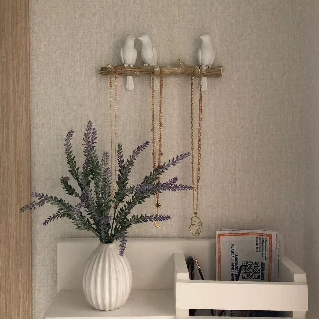 Norvo | Tre elegance i harmoni med naturen