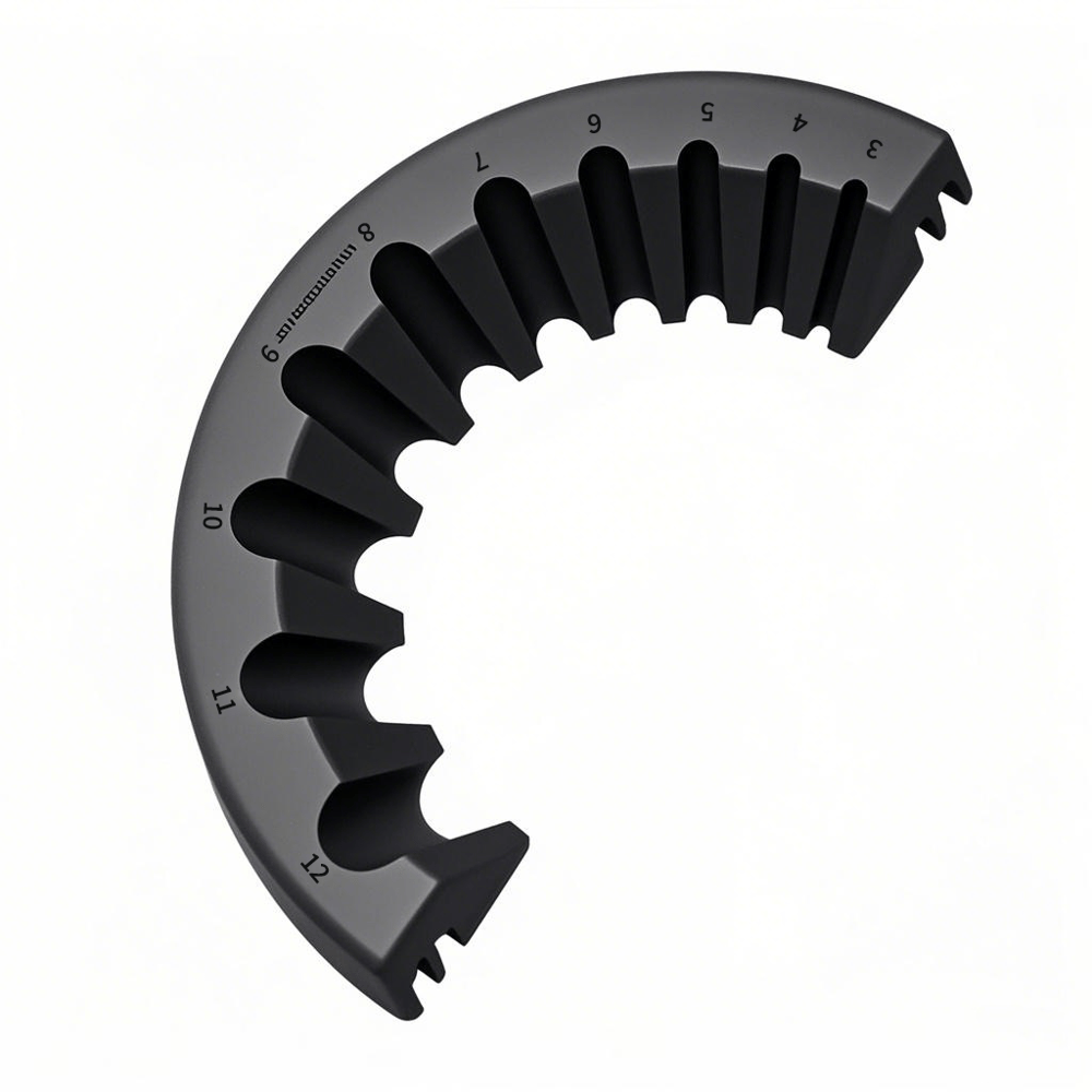Skanto | DrillSharp PRO – Borstang for sekunder-rask presisjon