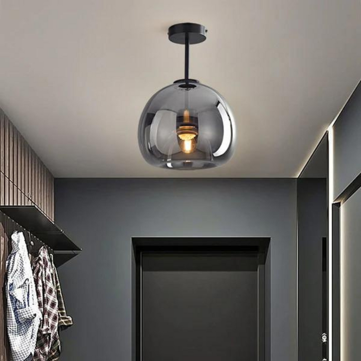 Trendy LED Taklampe - Maxwell | Skanto