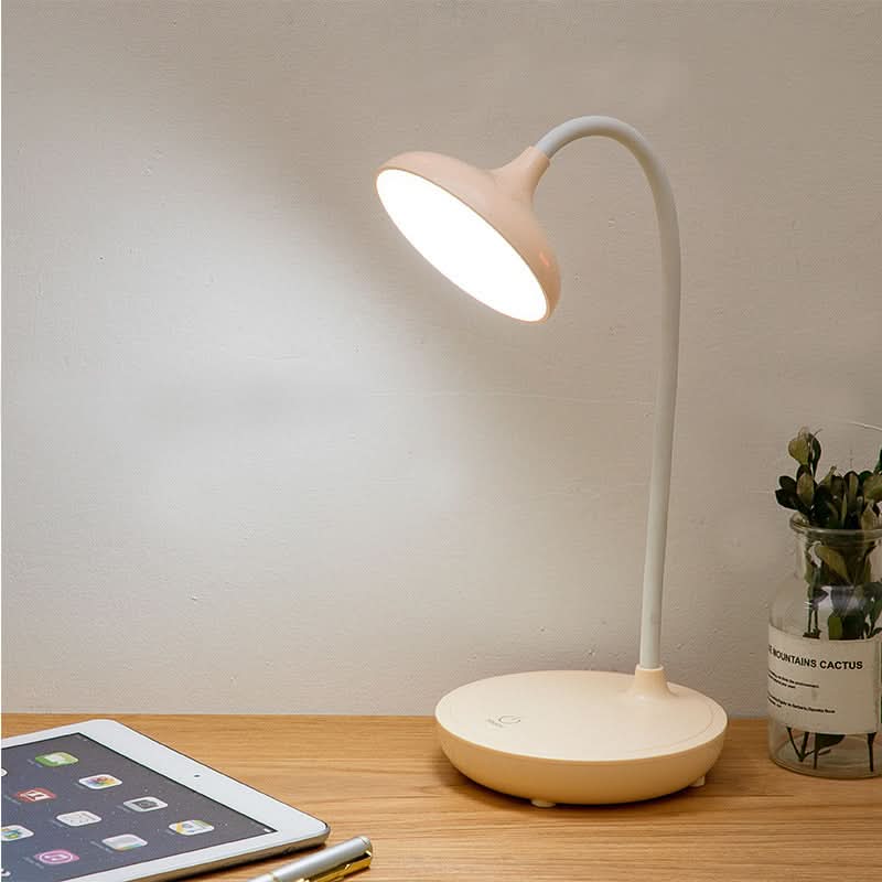 Skanto | USB Oppladbar Berøringsbordlampe med LED-er