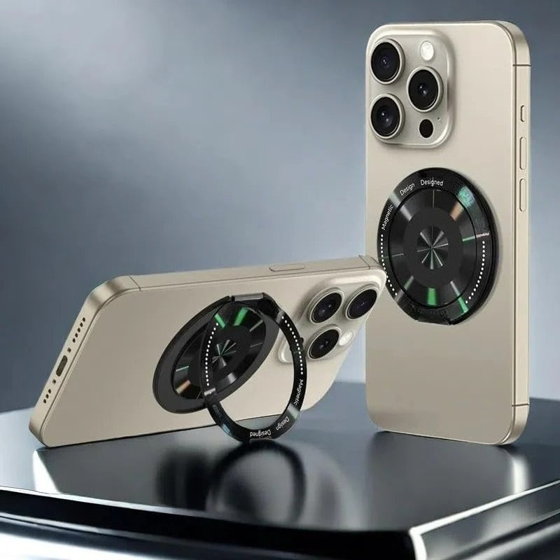 Skanto | 360° Telefon Grip Stativ