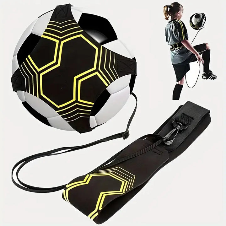 Skanto | FootMaster | Fotballtrening for hjemmet