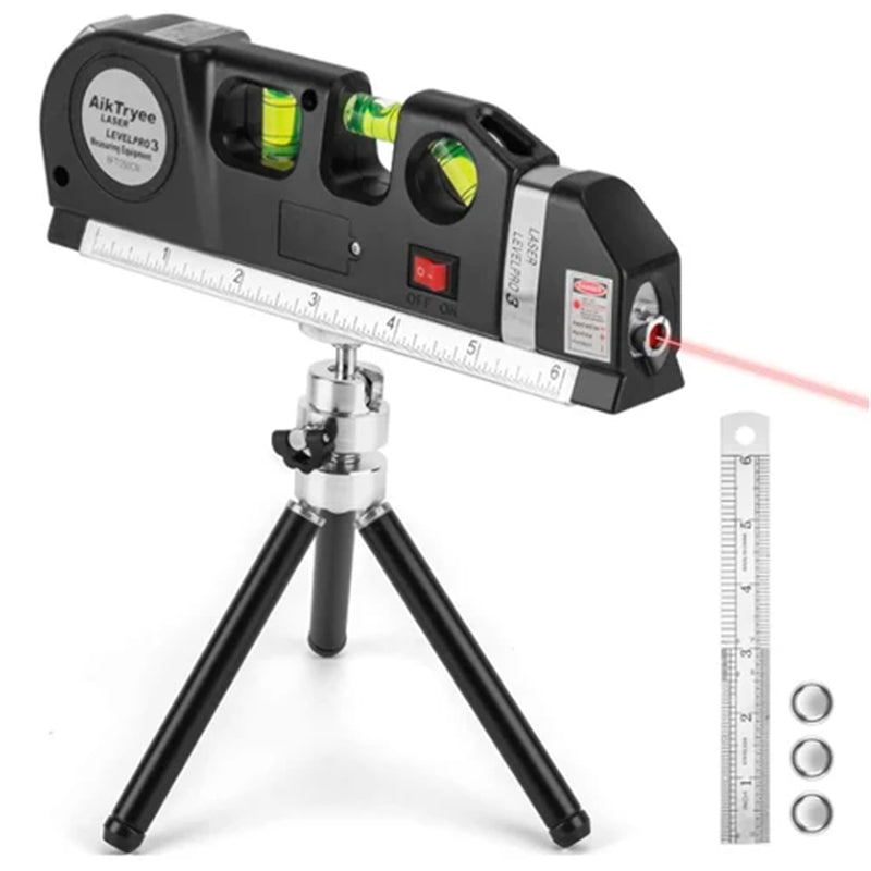 Skanto | Laser Nivå Linje Verktøy
