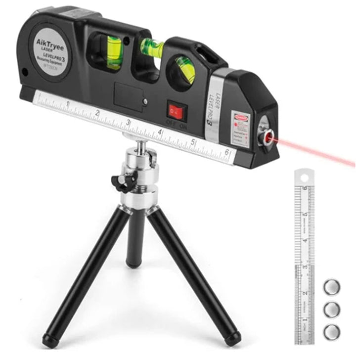 Skanto | Laser Nivå Linje Verktøy