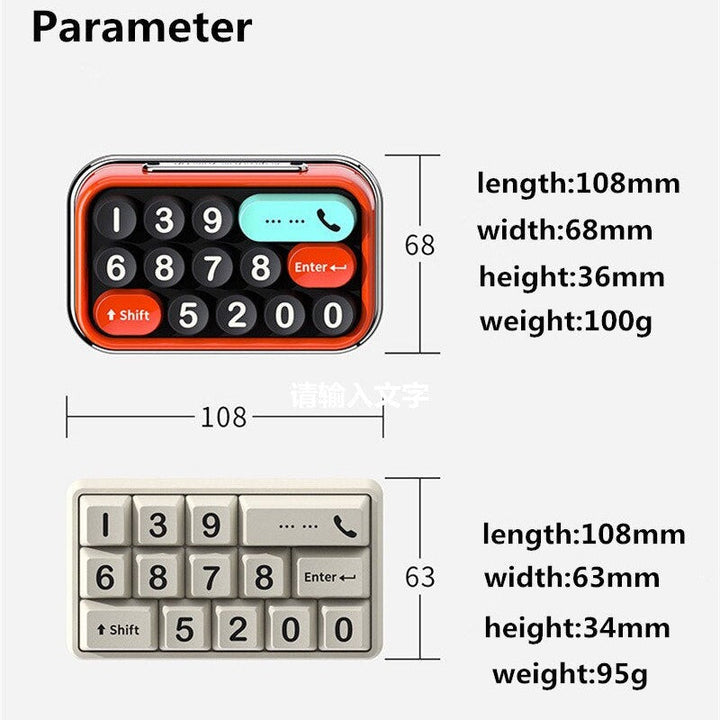 Skanto | Unik Bil Hjelper Parkering Telefonnummer Tastatur