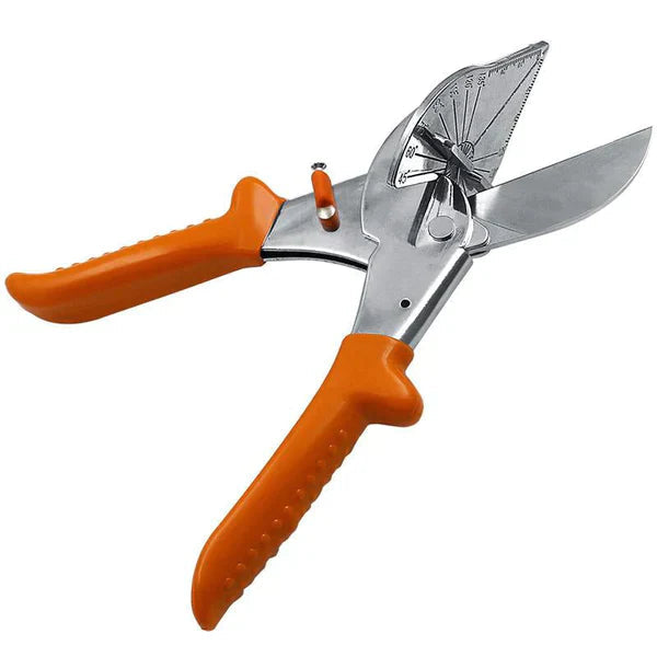 Skanto | CutMasterPro — For barber-skarpe kutt uten frustrasjon og anstrengelse