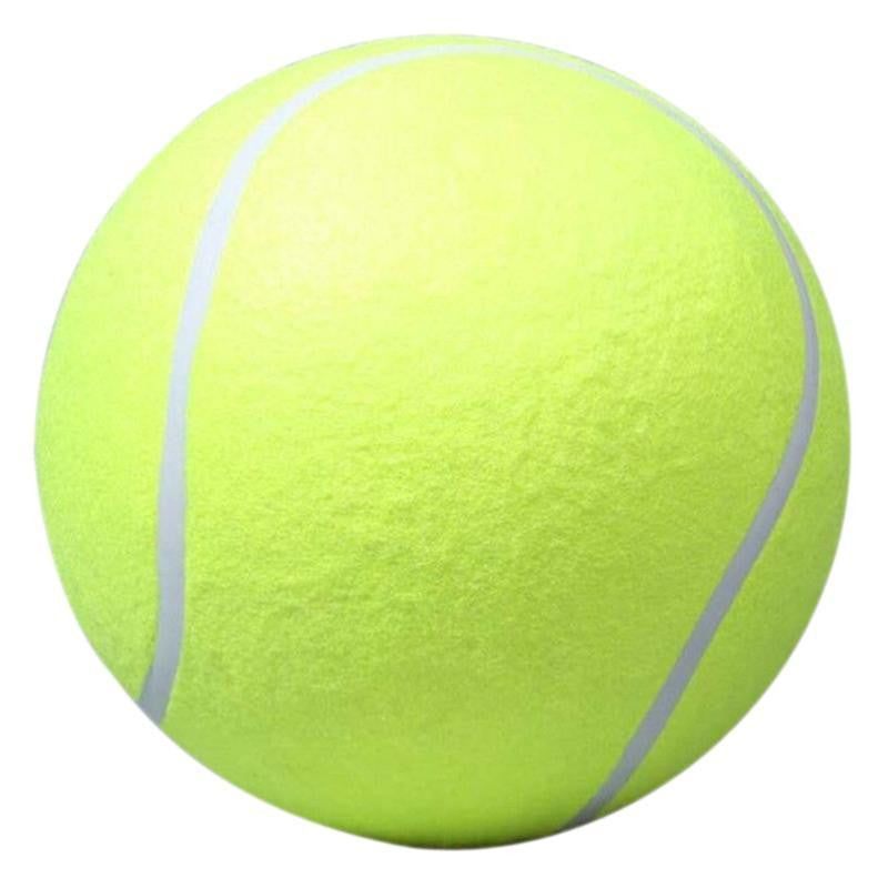 Giant Dog Tennis Ball Toy | Skanto