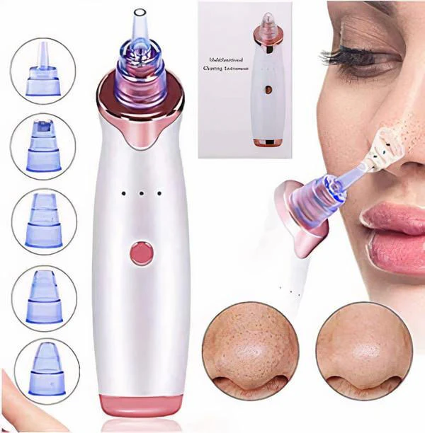 Skanto | Blackhead Vacuum Cleaner