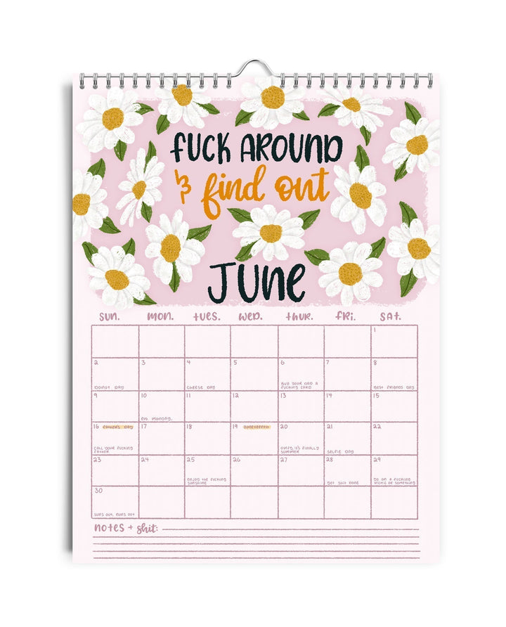 Skanto | NÅ ER DET TILBAKE PÅ 2025 KALENDER