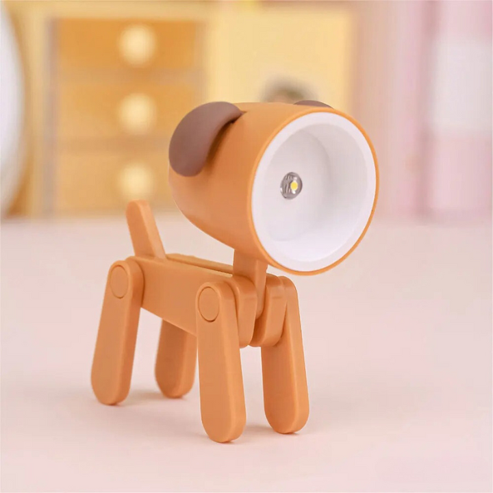 Skanto | PetLampe