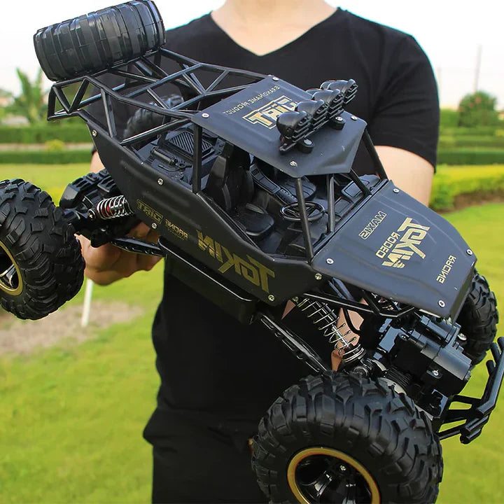 Skanto | Leke Monster Truck