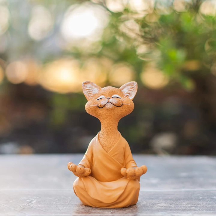 Meditativ samtale | Skanto