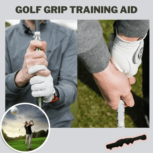Skanto | GOLFGRIP-TRENINGSVERKTØY