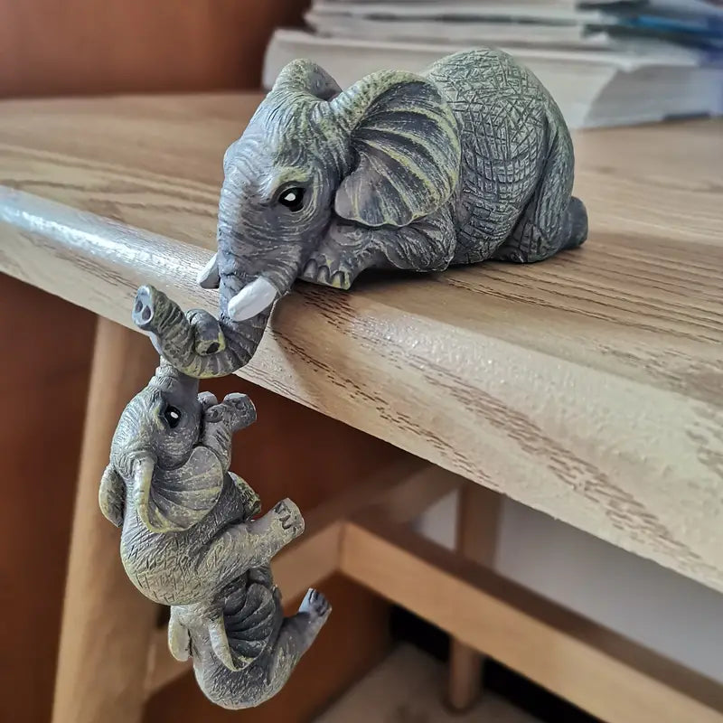 Skanto | Elefant som elegant dekorasjon