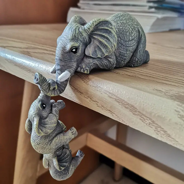 Skanto | Elefant som elegant dekorasjon
