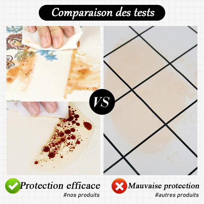 Norvo | EverGuard – Suprem vanntett dukbeskyttelsesfilm for feilfri eleganse