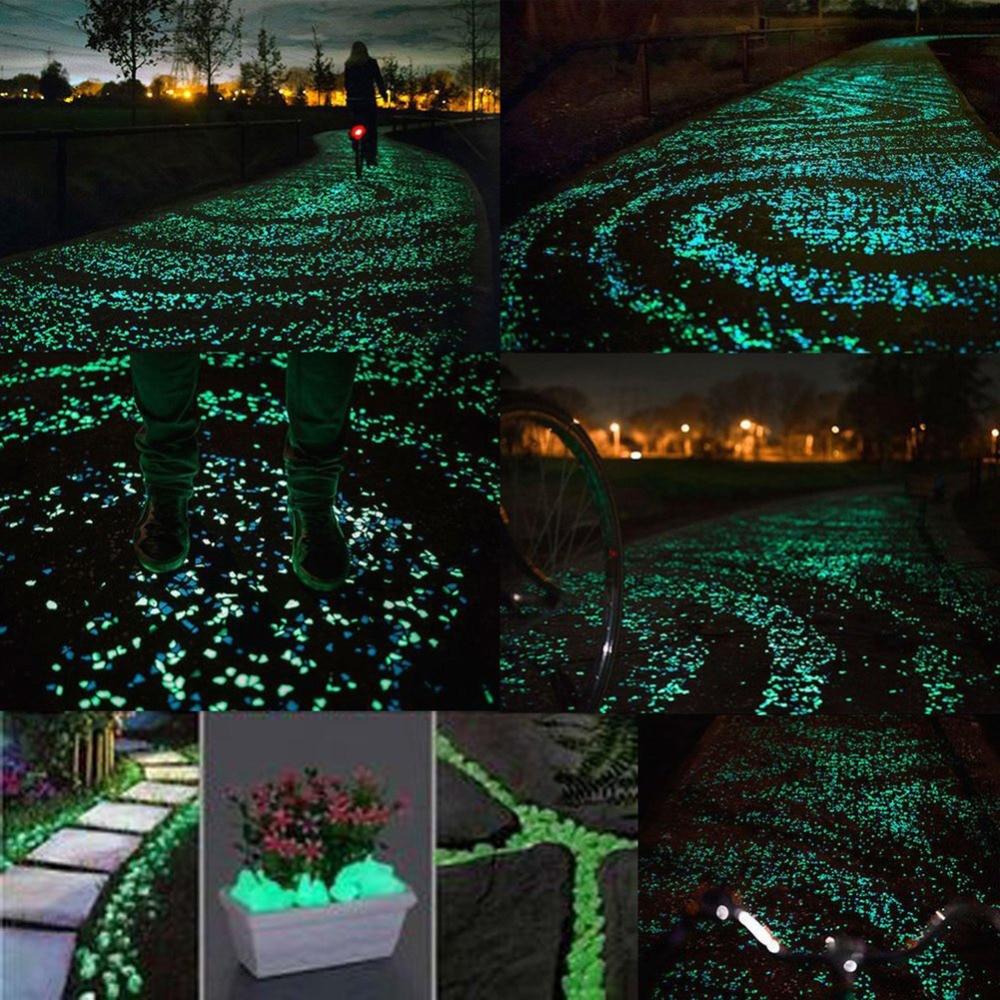 Gleam - Glow-in-the-Dark Hage Steiner | Skanto