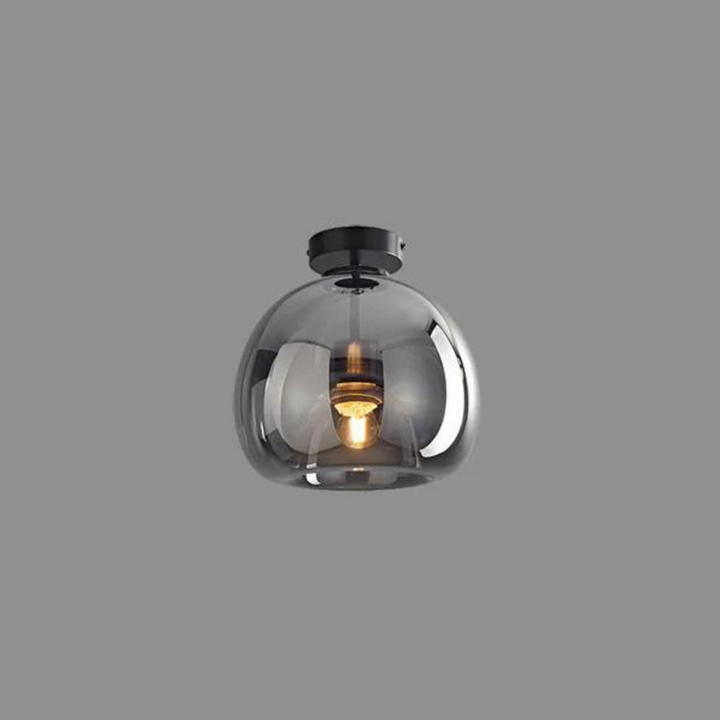 Trendy LED Taklampe - Maxwell | Skanto