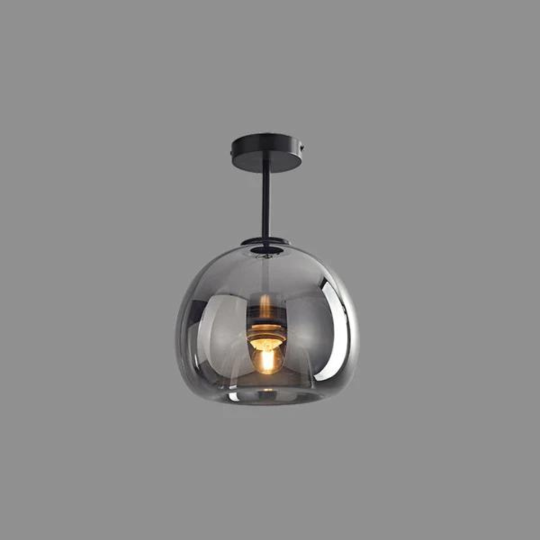 Trendy LED Taklampe - Maxwell | Skanto