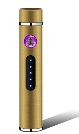 Oppladbare vindresistente elektriske lightere | Skanto