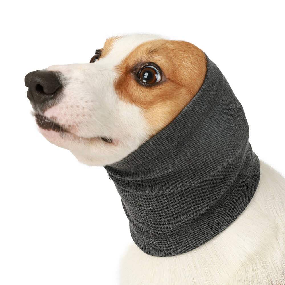 Skanto | Dyreprodukter Hund Beroligende Hodebånd