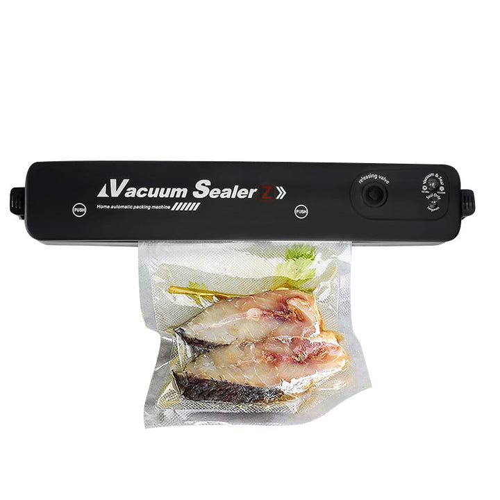 Ny Food Saver Vakuumforseglermaskin | Skanto