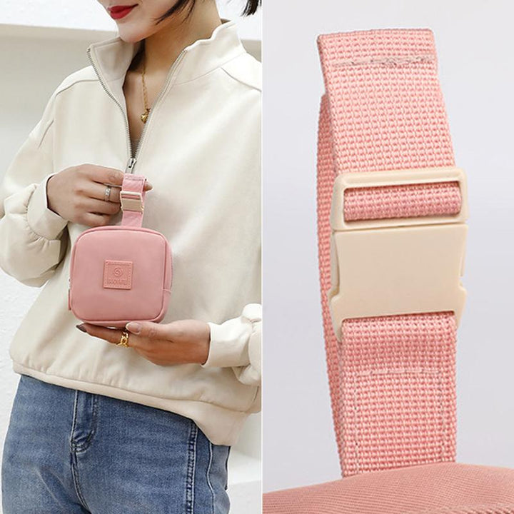 Skanto | Portable myntveske