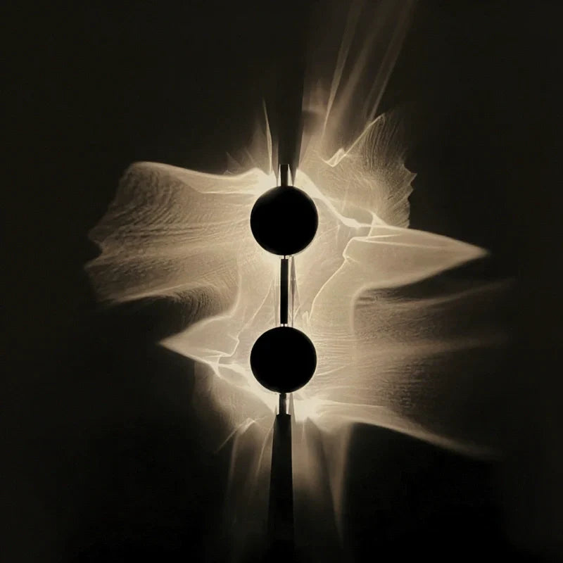 Essence Ripple Vegglampe | Skanto