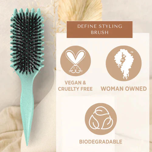 Skanto | Bounce Curl Define Styling Brush