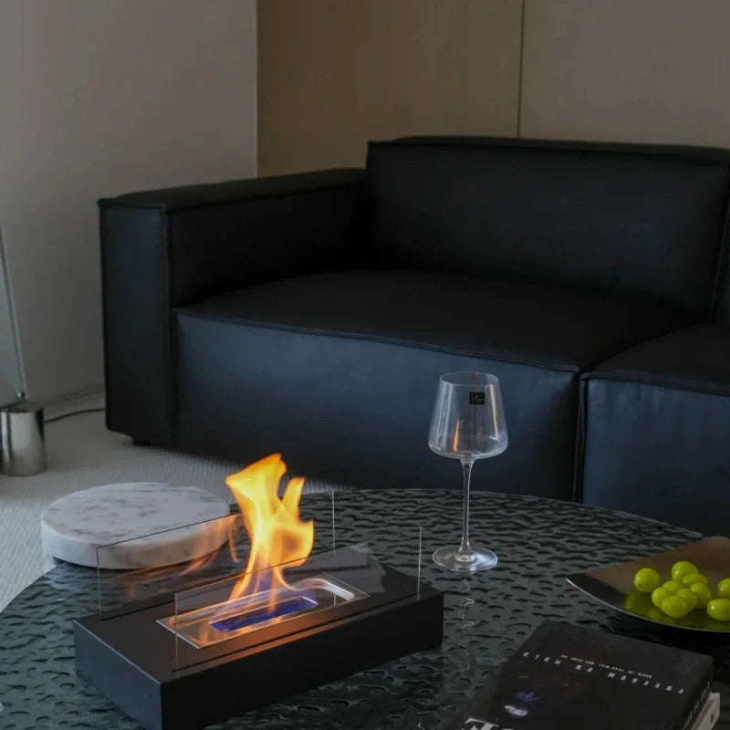 Skanto | Evig Flamme Bordpeis