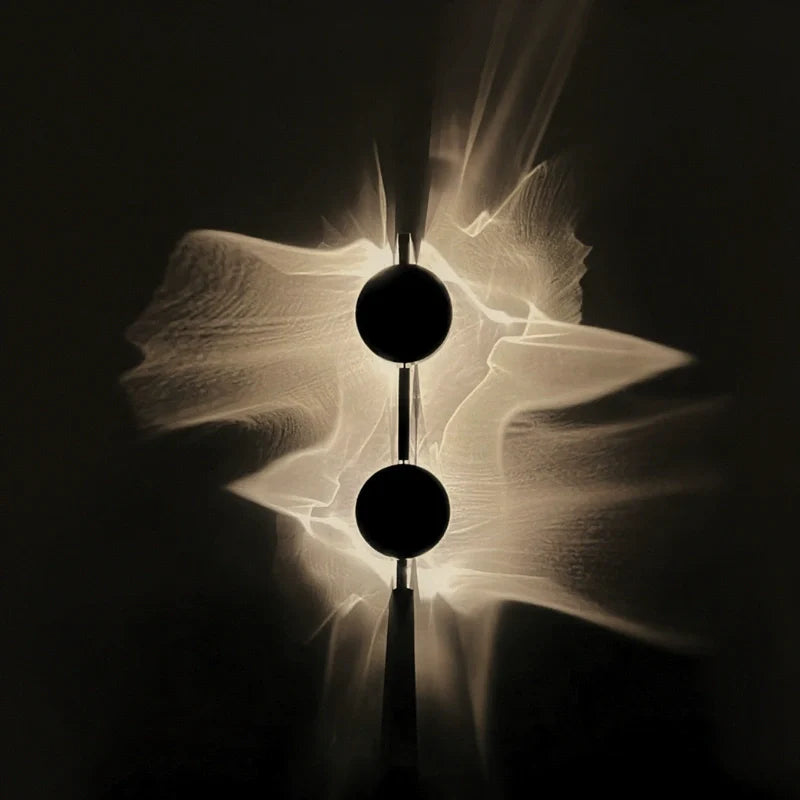 Skanto | Velwave Vegglampe