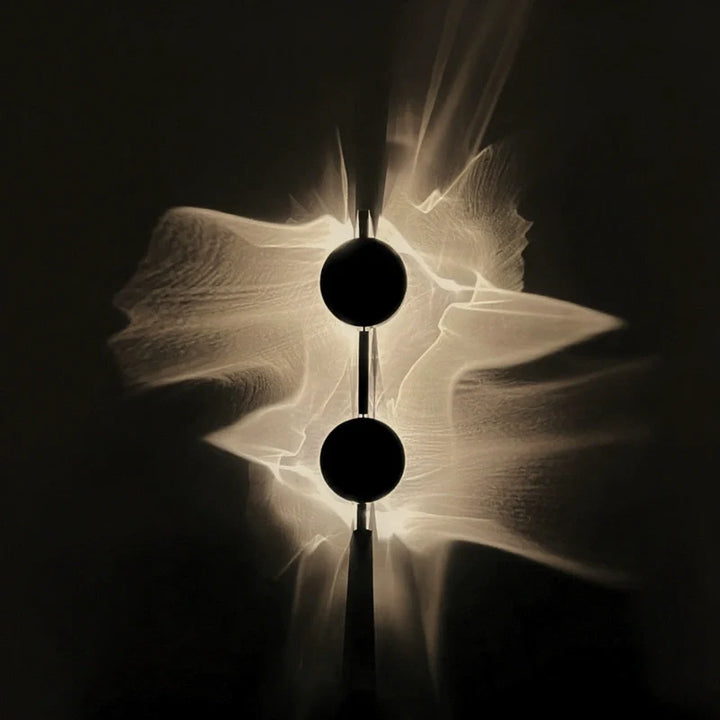 Skanto | Velwave Vegglampe