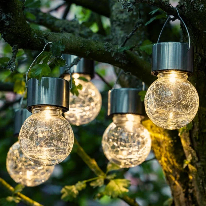 Skanto | SolarLoom Lantern