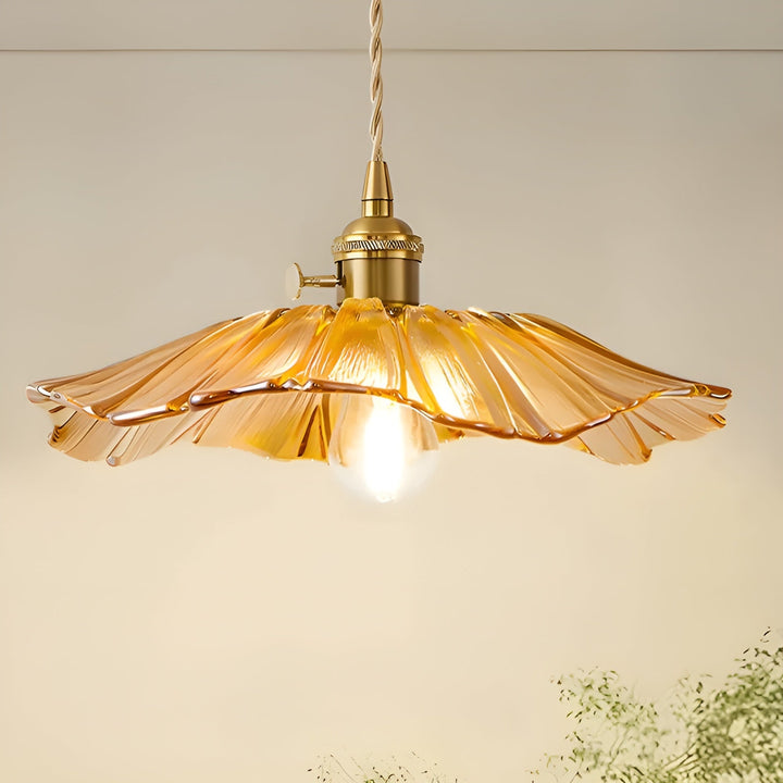 Taklampe med Skantoomstermotiv – Varmt lys og stiligt design | For hjemmet | Skanto