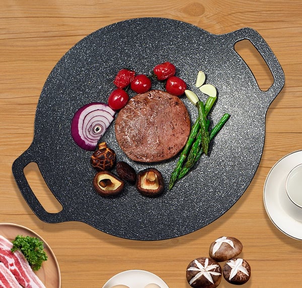 Skanto | Multifunksjonell non-stick bakeform