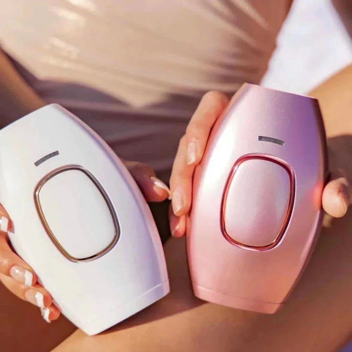 Skanto | LaserGlow - Langvarig hårfjerning - kvinners epilator
