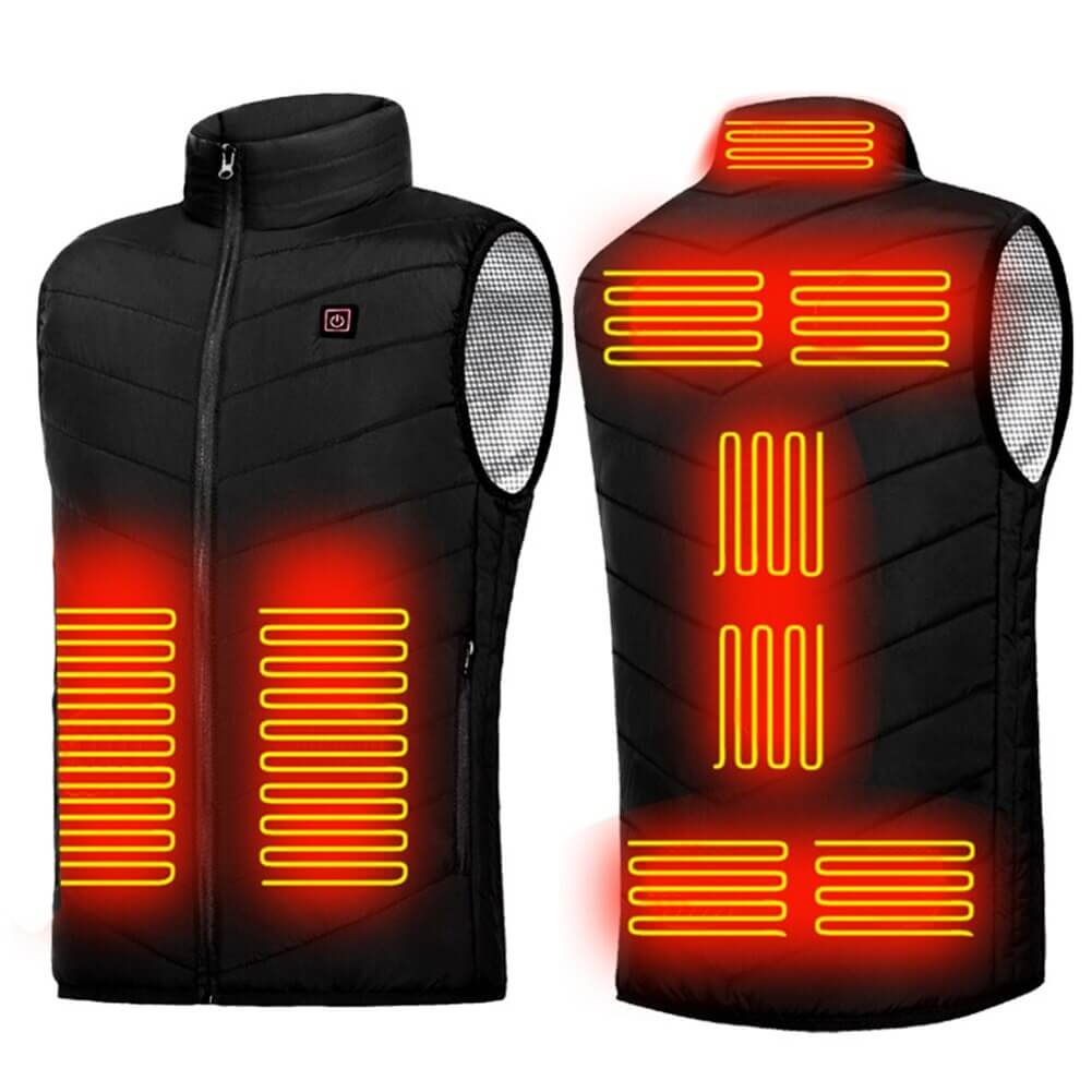 Skanto | Unisex Varm vest
