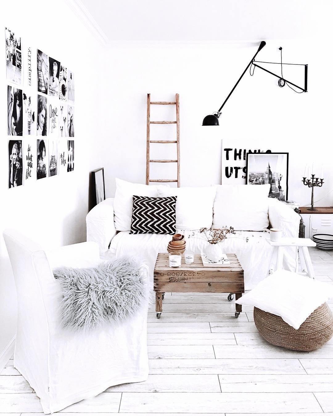 Modell 265 Vegglampe