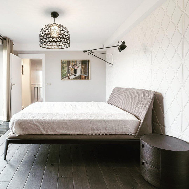 Modell 265 Vegglampe