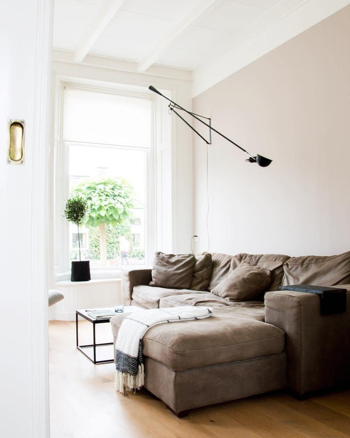 Modell 265 Vegglampe